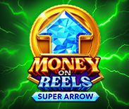 Money On Reels Super Arrow