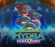 Power Zones: Legend of Hydra