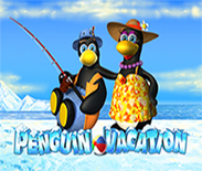 Penguin Vacation