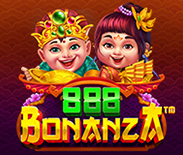 888 Bonanza